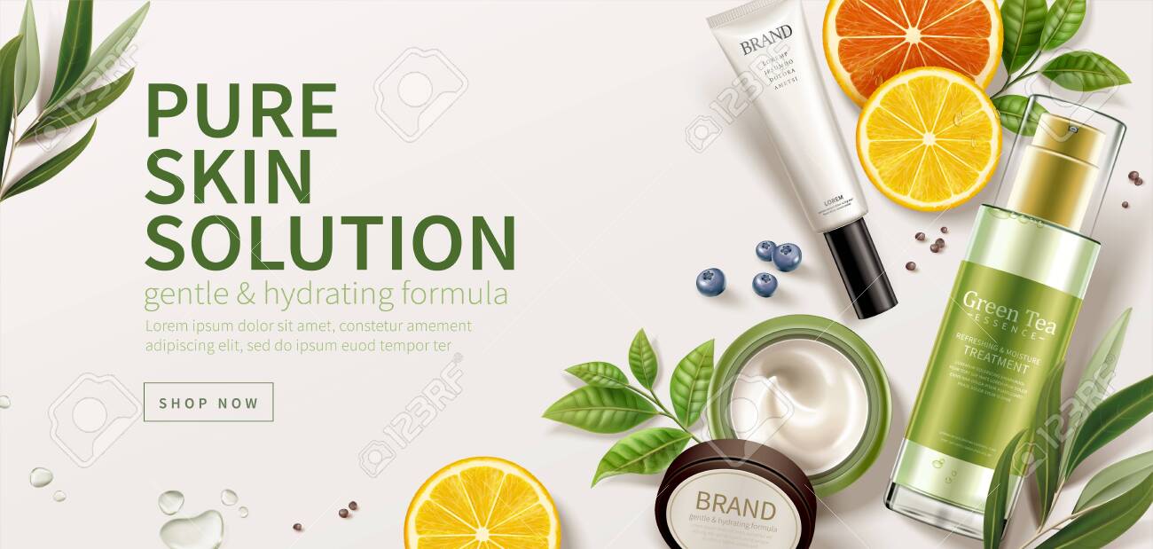 بهداشت پوست