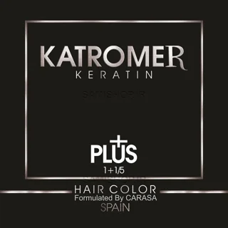 کت رومر - Katromer