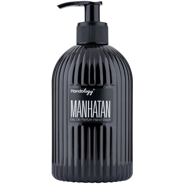 مایع دستشویی هندولوژی مدل perfum-manhatan حجم 470 میلی لیتر 101720795