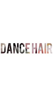 دنس هیر - Dance Hair