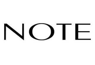 نوت - Note
