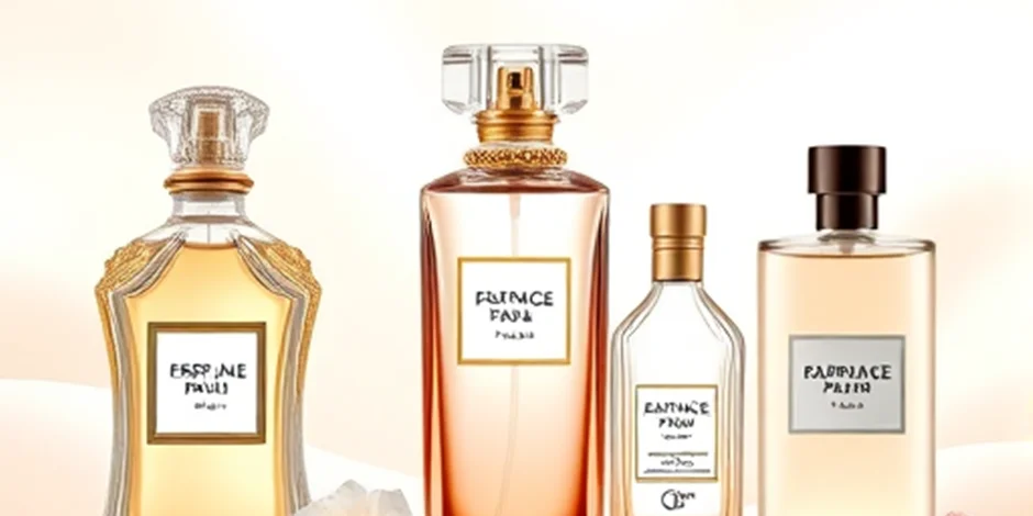 انواع عطر و تفاوت آنها