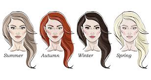 تاریخچه کامل رنگ مو در ایران