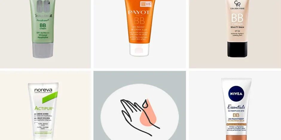 BB Cream - ب ب کرم چیست و چه مزایایی دارد؟