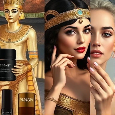 انواع کرم پودر و نکات مهم در استفاده  - گردآوری توسط سوفرا دارابیان