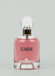 ادو پرفيوم زنانه اسکاندیا کاوالیر - 100 میل - Cavalier- Scandia Jean Frank Guilty