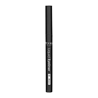مداد چشم چرب پيچي ريوال ( رنگبندی مختلف ) - Rival Intense Eyeliner
