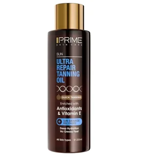 روغن آفتاب پرایم مدل اولترا - 200 میل - Prime Ultra Repair