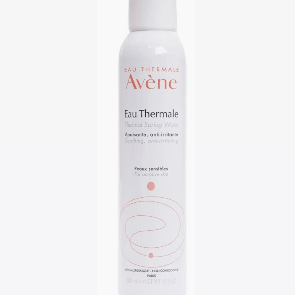 اسپری آب اون مدل اسپرینگ واتر - 300 میلی لیتر - Avène EAU thermale Spring Water