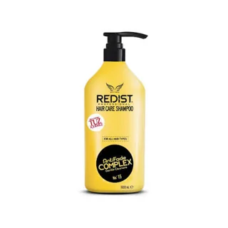 شامپو آنتی فید کمپلکس ردیست - 1000 میل - Redist Antifade Complex