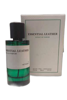 ادو پرفيوم اسنشیال لدر هرموسو اکستريت مردانه - 100 میل - Hermoso Essential Leather
